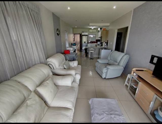 2 BEDROOM APARTMENT FOR SALE IN NEW TOWN CENTRE